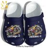 Crown Royal Drink Comfortable Classic Waterar Rubber Crocs Crocband Clog