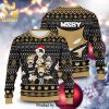 Murray Knitted Ugly Christmas Sweater