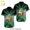 NHL Dallas Stars For Sport Fans Support Child Live Maters All Over Print Shirt