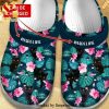 Custom Name Blessed Are The Curious Camping Gift For Lover Hypebeast Fashion Crocband Crocs