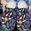 Custom Name Bowling Fashion Style Gift For Lover Hypebeast Fashion Crocs Crocband Clog