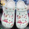 Custom Name Dinosaur Fruit Clog A124 Gift For Lover Street Style Crocs Shoes