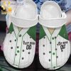 Custom Name Funny Snoopy New Outfit Crocs Crocband In Unisex Adult Shoes