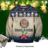 Paul Hackett After Hours Premium Knitted Ugly Christmas Sweater