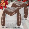 Phil The Promised Neverland Anime Knitted Ugly Christmas Sweater