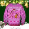 Pilsner Urquell Knitted Ugly Christmas Sweater