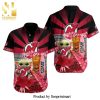 NHL New Jersey Devils For Sport Fans Support Child Live Maters All Over Printed Shirt