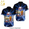 NHL New York Islanders For Sport Fans Support Child Live Maters All Over Printed Shirt