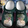 Custom Name Sweet As A Peach Farmers Gift For Lover Hypebeast Fashion Crocs Crocband Clog