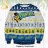 Pizza Planet Toy Story Knitted Ugly Christmas Sweater