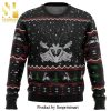 Princess Bride Funny Knitted Ugly Christmas Sweater