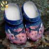 Cute Corgi 2 Gift For Lover 3D Crocs Classic