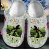 Cute Cow Personalized 6 Gift For Lover 3D Crocs Classic