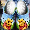 Custom Name Scuba Diving Mandala Gift For Lover Hypebeast Fashion Classic Crocs Crocband Clog