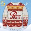 Raiden Shuga Anime 86 Eighty Six Knitted Ugly Christmas Sweater