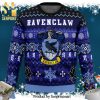 Ray The Promised Neverland Manga Anime Knitted Ugly Christmas Sweater