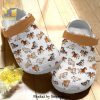 Cute Sloth Adorable Sloths 102 Hawai Gift For Lover New Outfit Crocs Crocband Clog