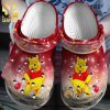 Cute Teams Cats All Over Colorful Fashion Gift For Lover New Outfit Crocs Classic