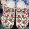 Cutie Cats For Who Love Animal Favorite With Cats Gift For Lover Crocs Unisex Crocband Clogs