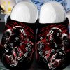 Darth Vader Full Printing Crocs Crocband In Unisex Adult Shoes