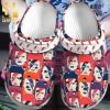 Cute Pug Galaxy Personalized 12 Gift For Lover Hypebeast Fashion Crocs Crocband Clog