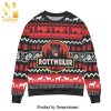 Roxy Migurdia Mushoku Tensei Anime Knitted Ugly Christmas Sweater