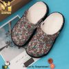 Deer Color Collection 3D Crocs Crocband Clog