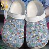 Dentist Dental Life Full Printed Crocs Sandals