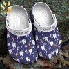 Dentist Dental Life Full Printed Crocs Unisex Crocband Clogs