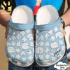 Dentist It’S Tooth Day For Men And Women Gift For Fan Classic Water All Over Printed Crocs Shoes