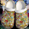 DentistI’M Your Tooth Fairy Gift For Lover Full Printed Crocs Crocband Adult Clogs