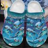 Donald Duck For Men And Women New Outfit Crocs Crocband