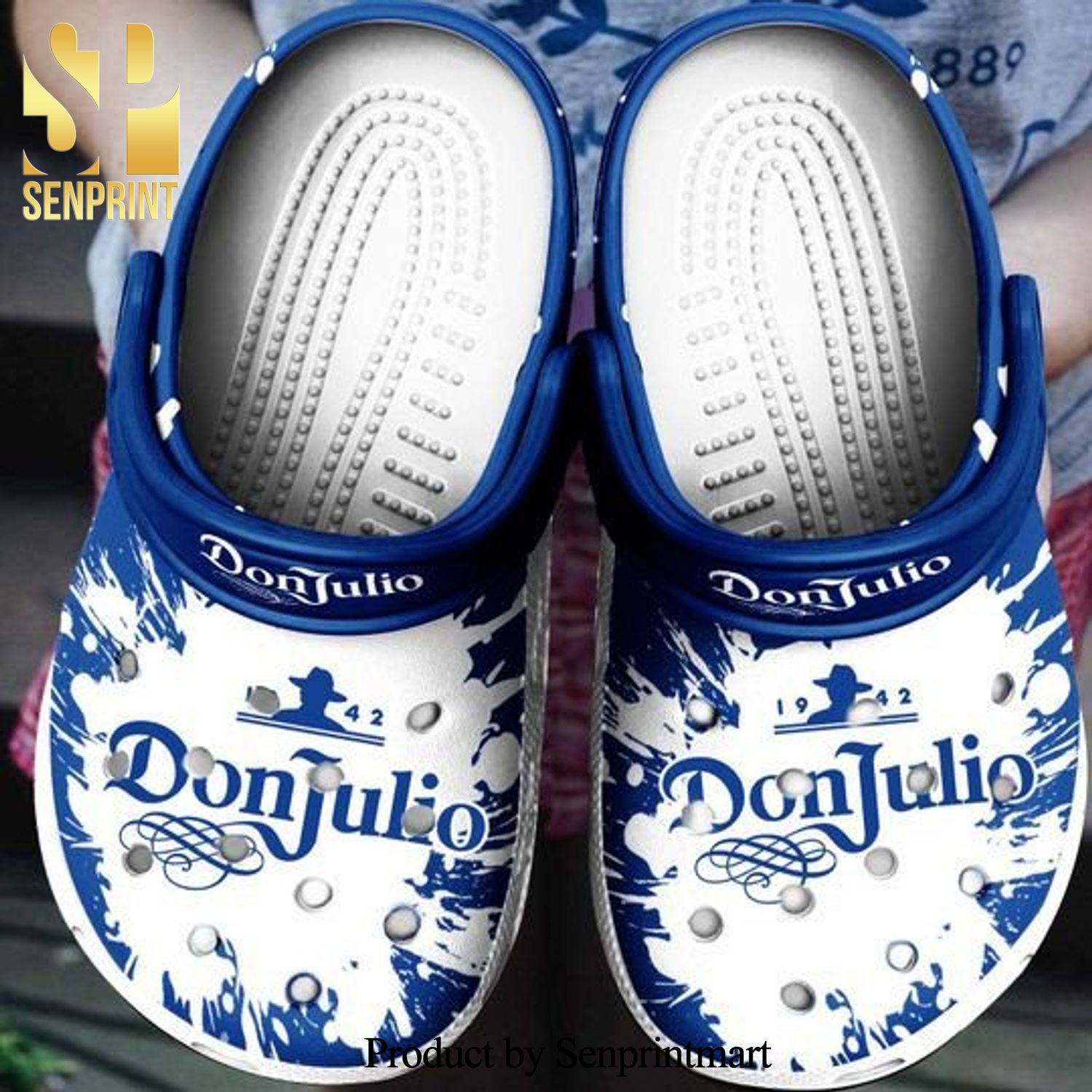 Donjulio Crocs For Men And Women Hypebeast Fashion Crocs Crocband