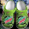 Drink Keystone Light Gift For Lover Street Style Crocs Classic