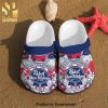 Drink Pabst Blue Ribbon Full Printed Crocs Crocband