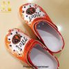 Drinking Jim Beam Full Printing Crocs Crocband In Unisex Adult Shoes