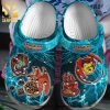 Dungeons Dragons For Men And Women Full Printing Unisex Crocs Crocband Clog