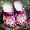 Dunkin Donuts Coffee Drink I Gift For Men And Women Full Printing Crocs Sandals