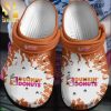 Dunkin Donuts Coffee Drink Ii Gift For Men And Women Street Style Crocs Unisex Crocband Clogs