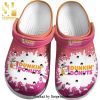 Dunkin’ Donuts Coffee Drink Gift Street Style Crocs Shoes