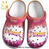 Dunkin Donuts Coffee Drink Gift Art For Men And Women New Outfit Crocs Shoes