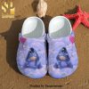 Eeyore Cartoon Winnie The Pooh 4 For Men And Women Gift For Fan Classic Water All Over Printed Crocs Crocband In Unisex Adult Shoes