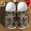 Family Chicken Colorful Gift For Lover 3D Crocs Crocband