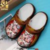 Ems Member Hypebeast Fashion Crocs Unisex Crocband Clogs