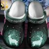 Farmer Funny Horses 3D Unisex Crocs Crocband Clog