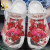 Flamingo In Pocket 6 Gift For Lover New Outfit Crocs Unisex Crocband Clogs