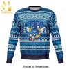 Sailor Moon Premium Manga Anime Knitted Ugly Christmas Sweater