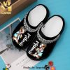 For Motocross Lover New Outfit Crocs Unisex Crocband Clogs