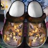 For Yorkies Lover New Outfit Crocs Sandals