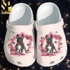 French Bulldog Merry Christmas 102 Gift For Lover Crocs Sandals